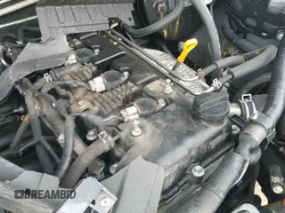 ✅ 2013 Suzuki Grand Vitara Limited • VIN: JS3TD0D75D4100331 • Lot: 42146459. Listed on IAAI with 133,359 mi. Free auction sales archive from the USA and detailed vehicle history report at DreamBid. Image 19.