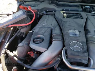 ✅ 2015 Mercedes-Benz G 63 AMG • VIN: WDCYC7DF5FX233898 • Лот: 83685194. Опубликован ранее на Copart с пробегом 66 203 миль. Бесплатный доступ к архиву аукционных продаж из США и подробный отчёт об истории автомобиля на DreamBid. Изображение 14.