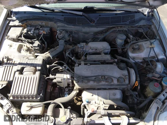 ✅ 1999 Honda Civic EX • VIN: JHMEJ8648XS000904 • Lot: 45265667. Wystawiony na IAAI z przebiegiem 180 016 mil. Bezpłatny archiwum sprzedaży aukcyjnych z USA i szczegółowy raport historii pojazdu na DreamBid. Zdjęcie 10.