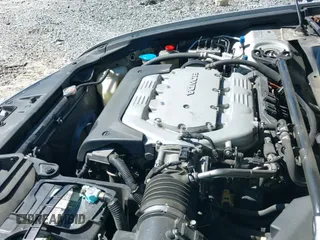 ✅ 2008 Honda Accord EX-L • VIN: 1HGCP36828A026288 • Лот: 43168424. Опубликован ранее на IAAI с пробегом 230 607 миль. Бесплатный доступ к архиву аукционных продаж из США и подробный отчёт об истории автомобиля на DreamBid. Изображение 20.