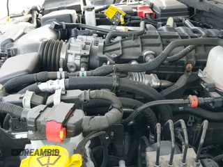 ✅ 2023 Jeep Gladiator Sport S • VIN: 1C6HJTAG7PL567903 • Lot: 41574387. Listed on IAAI with 49,378 mi. Free auction sales archive from the USA and detailed vehicle history report at DreamBid. Image 19.