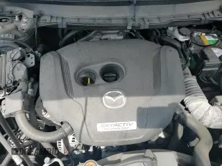 ✅ 2017 Mazda CX-9 Grand Touring • VIN: JM3TCBDYXH0135084 • Lot: 65030225. Wystawiony na Copart z przebiegiem 77 841 mil. Bezpłatny archiwum sprzedaży aukcyjnych z USA i szczegółowy raport historii pojazdu na DreamBid. Zdjęcie 14.