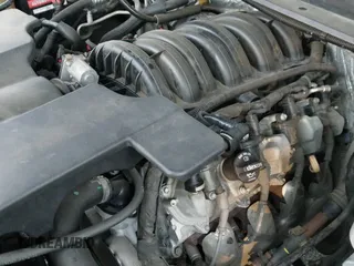 ✅ 2017 Chevrolet Tahoe LT • VIN: 1GNSCBKC2HR185413 • Lot: 43734748. Listed on IAAI with 179,985 mi. Free auction sales archive from the USA and detailed vehicle history report at DreamBid. Image 25.