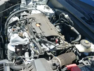 ✅ 2023 Honda HR-V Sport • VIN: 3CZRZ1H54PM736976 • Lot: 42473542. Wystawiony na IAAI z przebiegiem 22 296 mil. Bezpłatny archiwum sprzedaży aukcyjnych z USA i szczegółowy raport historii pojazdu na DreamBid. Zdjęcie 19.