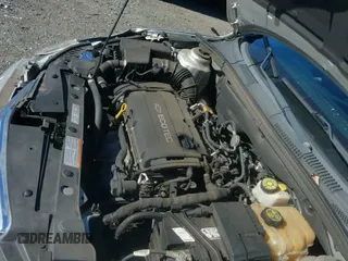 ✅ 2014 Chevrolet Cruze LS • VIN: 1G1PA5SG7E7358593 • Лот: 43521732. Опубликован ранее на IAAI с пробегом 95 574 миль. Бесплатный доступ к архиву аукционных продаж из США и подробный отчёт об истории автомобиля на DreamBid. Изображение 19.