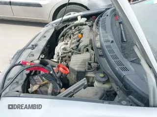 ✅ 2008 Honda Civic LX • VIN: 2HGFG12698H570679 • Lot: 43351221. Listed on IAAI with 182,614 mi. Free auction sales archive from the USA and detailed vehicle history report at DreamBid. Image 13.