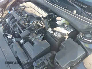 ✅ 2025 Kia K4 LXS • VIN: 3KPFT4DE9SE146907 • Lot: 43088051. Wystawiony na IAAI z przebiegiem 2 001 mil. Bezpłatny archiwum sprzedaży aukcyjnych z USA i szczegółowy raport historii pojazdu na DreamBid. Zdjęcie 19.