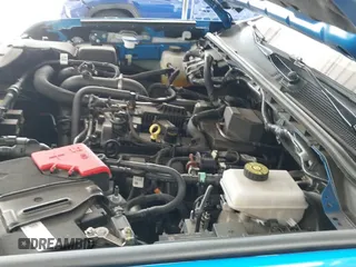 ✅ 2024 Ford Ranger XLT • VIN: 1FTER4GHXRLE02005 • Лот: 43087642. Опубликован ранее на IAAI с пробегом 47 370 миль. Бесплатный доступ к архиву аукционных продаж из США и подробный отчёт об истории автомобиля на DreamBid. Изображение 19.