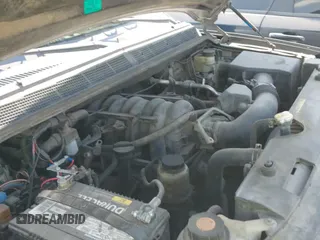 ✅ 2005 Nissan Armada SE • VIN: 5N1AA08A95N710695 • Lot: 43213448. Wystawiony na IAAI z przebiegiem 165 725 mil. Bezpłatny archiwum sprzedaży aukcyjnych z USA i szczegółowy raport historii pojazdu na DreamBid. Zdjęcie 15.