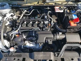 ✅ 2026 Honda CR-V LX • VIN: 2HKRS4H24TH411939 • Лот: 81219365. Опубликован ранее на Copart с пробегом 85 миль. Бесплатный доступ к архиву аукционных продаж из США и подробный отчёт об истории автомобиля на DreamBid. Изображение 15.