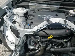 ✅ 2024 Cadillac XT4 AWD Sport • VIN: 1GYFZFR47RF163449 • Лот: 69090975. Опубликован ранее на Copart с пробегом 15 570 миль. Бесплатный доступ к архиву аукционных продаж из США и подробный отчёт об истории автомобиля на DreamBid. Изображение 15.