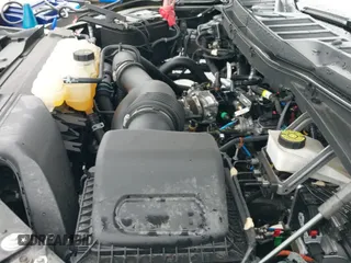 ✅ 2023 Ford F-150 XL • VIN: 1FTEW1CP6PKD50301 • Lot: 42355260. Wystawiony na IAAI z przebiegiem 23 101 mil. Bezpłatny archiwum sprzedaży aukcyjnych z USA i szczegółowy raport historii pojazdu na DreamBid. Zdjęcie 21.