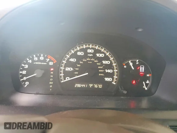 ✅ 2007 Honda Accord EX-L • VIN: 1HGCM66587A105382 • Lot: 54694246. Wystawiony na Copart z przebiegiem 296 441 mil. Bezpłatny archiwum sprzedaży aukcyjnych z USA i szczegółowy raport historii pojazdu na DreamBid. Zdjęcie 9.
