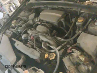 ✅ 2009 Subaru Impreza Outback Special Sports • VIN: JF1GH63679G814618 • Lot: 42787948. Wystawiony na IAAI z przebiegiem 154 838 mil. Bezpłatny archiwum sprzedaży aukcyjnych z USA i szczegółowy raport historii pojazdu na DreamBid. Zdjęcie 13.