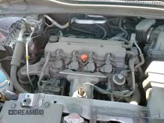 ✅ 2020 Honda HR-V Sport • VIN: 3CZRU6H16LM707952 • Lot: 86590375. Listed on Copart with 95,201 mi. Free auction sales archive from the USA and detailed vehicle history report at DreamBid. Image 14.