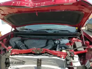 ✅ 2025 GMC Acadia AWD Denali • VIN: 1GKENRRS3SJ202610 • Lot: 66623565. Listed on Copart with 2,447 mi. Free auction sales archive from the USA and detailed vehicle history report at DreamBid. Image 17.