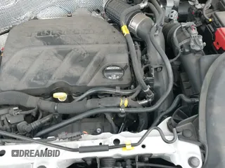 ✅ 2022 Buick Encore GX Select • VIN: KL4MMDS26NB095858 • Lot: 42465599. Listed on IAAI with 27,974 mi. Free auction sales archive from the USA and detailed vehicle history report at DreamBid. Image 19.