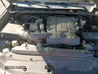 ✅ 2021 Toyota 4Runner SR5 • VIN: JTEEU5JR1M5235631 • Lot: 91306035. Listed on Copart with 115,027 mi. Free auction sales archive from the USA and detailed vehicle history report at DreamBid. Image 14.