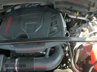 ✅ 2021 Alfa Romeo Stelvio • VIN: ZASPAKAN1M7D16822 • Lot: 67534915. Wystawiony na Copart z przebiegiem 50 284 mil. Bezpłatny archiwum sprzedaży aukcyjnych z USA i szczegółowy raport historii pojazdu na DreamBid. Zdjęcie 13.