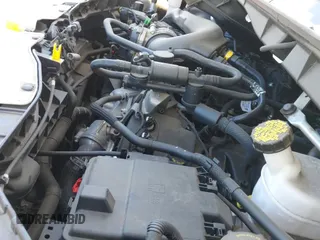 ✅ 2023 Ford Transit Cargo • VIN: 1FTBR1C85PKB76448 • Лот: 43122316. Опубликован ранее на IAAI с пробегом 8 350 миль. Бесплатный доступ к архиву аукционных продаж из США и подробный отчёт об истории автомобиля на DreamBid. Изображение 20.