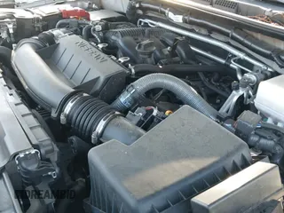 ✅ 2024 Nissan Frontier S • VIN: 1N6ED1CL5RN630034 • Lot: 43662303. Listed on IAAI with 26,984 mi. Free auction sales archive from the USA and detailed vehicle history report at DreamBid. Image 19.