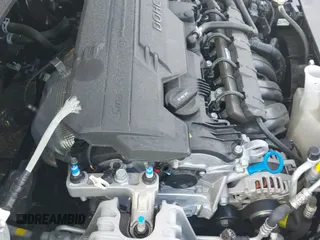 ✅ 2025 Kia K4 GT-Line • VIN: 3KPFW4DEXSE064949 • Лот: 43337783. Опубликован ранее на IAAI с пробегом 2 839 миль. Бесплатный доступ к архиву аукционных продаж из США и подробный отчёт об истории автомобиля на DreamBid. Изображение 19.