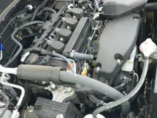 ✅ 2025 Honda CR-V EX-L • VIN: 2HKRS3H74SH329777 • Лот: 43155313. Опубликован ранее на IAAI с пробегом 6 844 миль. Бесплатный доступ к архиву аукционных продаж из США и подробный отчёт об истории автомобиля на DreamBid. Изображение 18.