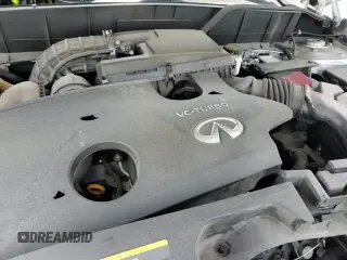 ✅ 2019 Infiniti QX50 Luxe • VIN: 3PCAJ5M12KF138158 • Лот: 66403005. Опубликован ранее на Copart с пробегом 54 036 миль. Бесплатный доступ к архиву аукционных продаж из США и подробный отчёт об истории автомобиля на DreamBid. Изображение 16.