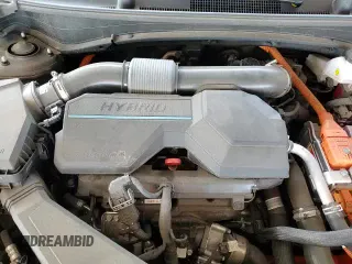 ✅ 2024 Kia Sportage LX • VIN: KNDPUCDG3R7143038 • Lot: 71653795. Listed on Copart with 34,090 mi. Free auction sales archive from the USA and detailed vehicle history report at DreamBid. Image 15.