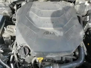 ✅ 2017 Kia Cadenza Premium • VIN: KNALC4J1XH5086254 • Лот: 81443175. Опубликован ранее на Copart с пробегом 116 009 миль. Бесплатный доступ к архиву аукционных продаж из США и подробный отчёт об истории автомобиля на DreamBid. Изображение 13.