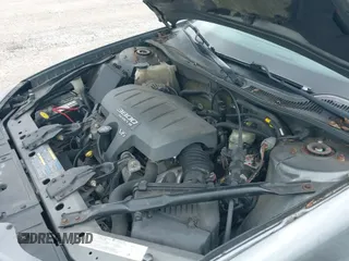 ✅ 2005 Pontiac Grand Prix • VIN: 2G2WP522151277788 • Lot: 42529193. Listed on IAAI with 189,735 mi. Free auction sales archive from the USA and detailed vehicle history report at DreamBid. Image 12.