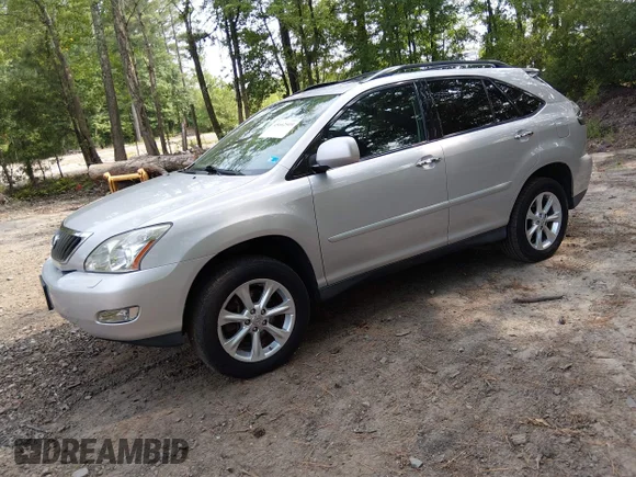 ✅ 2009 Lexus RX 350 • VIN: 2T2HK31U29C115388 • Лот: 45662509. Опубликован ранее на IAAI с пробегом 193 151 миль. Бесплатный доступ к архиву аукционных продаж из США и подробный отчёт об истории автомобиля на DreamBid. Изображение 2.