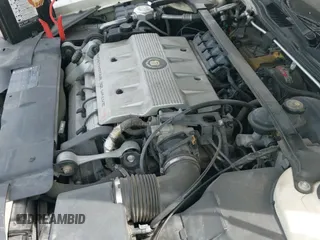 ✅ 1996 Cadillac Eldorado • VIN: 1G6EL12Y9TU600358 • Лот: 42259458. Опубликован ранее на IAAI с пробегом 109 751 миль. Бесплатный доступ к архиву аукционных продаж из США и подробный отчёт об истории автомобиля на DreamBid. Изображение 12.