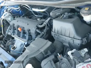 ✅ 2022 Honda HR-V EX • VIN: 3CZRU5H59NM732182 • Lot: 43694881. Wystawiony na IAAI z przebiegiem 62 119 mil. Bezpłatny archiwum sprzedaży aukcyjnych z USA i szczegółowy raport historii pojazdu na DreamBid. Zdjęcie 19.