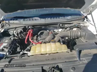 ✅ 2019 Ford F-150 Lariat • VIN: 1FTEW1E50KKD77045 • Lot: 92393025. Listed on Copart with 109,042 mi. Free auction sales archive from the USA and detailed vehicle history report at DreamBid. Image 15.