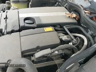 ✅ 2005 Mercedes-Benz C 230 Kompressor • VIN: WDBRF40J15A749542 • Lot: 43444524. Wystawiony na IAAI z przebiegiem 214 832 mil. Bezpłatny archiwum sprzedaży aukcyjnych z USA i szczegółowy raport historii pojazdu na DreamBid. Zdjęcie 12.