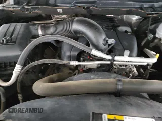 ✅ 2019 Ram 1500 Tradesman • VIN: 3C6RR7KT1KG629916 • Lot: 94281355. Listed on Copart with 82,890 mi. Free auction sales archive from the USA and detailed vehicle history report at DreamBid. Image 13.