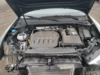 ✅ 2022 Audi Q3 S line Premium • VIN: WA1DECF39N1141117 • Lot: 46456245. Wystawiony na Copart z przebiegiem 30 705 mil. Bezpłatny archiwum sprzedaży aukcyjnych z USA i szczegółowy raport historii pojazdu na DreamBid. Zdjęcie 14.