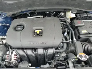 ✅ 2025 Kia Seltos EX • VIN: KNDER2AA2S7804566 • Lot: 66916645. Listed on Copart with 338 mi. Free auction sales archive from the USA and detailed vehicle history report at DreamBid. Image 16.