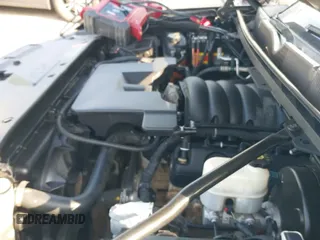 ✅ 2017 Chevrolet Silverado 1500 Custom • VIN: 1GCRCPECXHZ309153 • Lot: 43347989. Listed on IAAI with 129,770 mi. Free auction sales archive from the USA and detailed vehicle history report at DreamBid. Image 20.