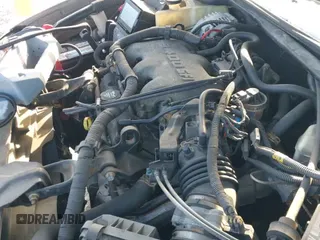 ✅ 2002 Chevrolet Impala • VIN: 2G1WF55E729338667 • Lot: 43827153. Wystawiony na IAAI z przebiegiem 158 302 mil. Bezpłatny archiwum sprzedaży aukcyjnych z USA i szczegółowy raport historii pojazdu na DreamBid. Zdjęcie 12.