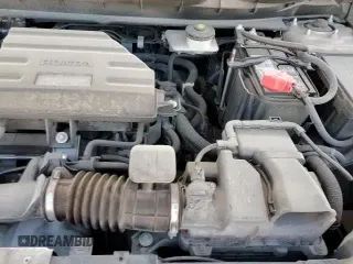 ✅ 2019 Honda CR-V Touring • VIN: 5J6RW1H95KL004054 • Lot: 80620915. Listed on Copart with 99,973 mi. Free auction sales archive from the USA and detailed vehicle history report at DreamBid. Image 15.