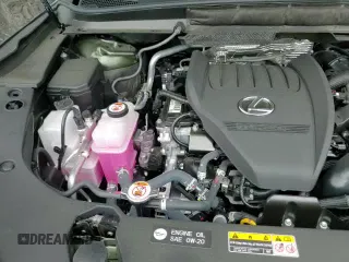 ✅ 2025 Lexus RX 350 • VIN: JTJCHMAA1S2021982 • Лот: 68515415. Опубликован ранее на Copart с пробегом 3 789 миль. Бесплатный доступ к архиву аукционных продаж из США и подробный отчёт об истории автомобиля на DreamBid. Изображение 16.