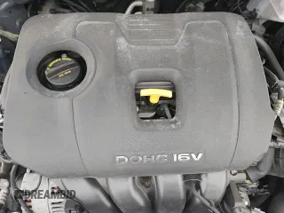 ✅ 2018 Hyundai Elantra SEL • VIN: 5NPD84LF6JH258755 • Lot: 87052065. Listed on Copart with 84,314 mi. Free auction sales archive from the USA and detailed vehicle history report at DreamBid. Image 13.