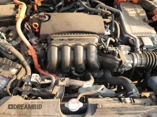 ✅ 2018 Honda Clarity Touring • VIN: JHMZC5F39JC014524 • Lot: 69816355. Listed on Copart with 134,934 mi. Free auction sales archive from the USA and detailed vehicle history report at DreamBid. Image 13.