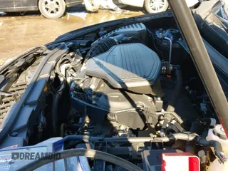 ✅ 2024 Cadillac XT5 Sport AWD • VIN: 1GYKNGRS5RZ729542 • Lot: 41161778. Listed on IAAI with 6,738 mi. Free auction sales archive from the USA and detailed vehicle history report at DreamBid. Image 25.