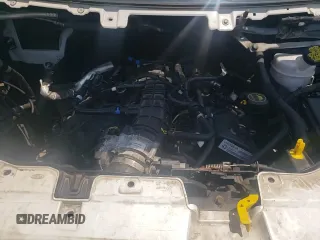 ✅ 2020 Ford Transit • VIN: 1FTBW3UG8LKA03222 • Lot: 60861025. Wystawiony na Copart z przebiegiem 114 489 mil. Bezpłatny archiwum sprzedaży aukcyjnych z USA i szczegółowy raport historii pojazdu na DreamBid. Zdjęcie 15.