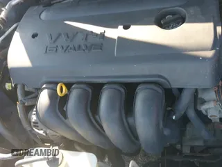 ✅ 2007 Toyota Corolla CE • VIN: 2T1BR32E17C756235 • Lot: 43172459. Listed on IAAI with 213,970 mi. Free auction sales archive from the USA and detailed vehicle history report at DreamBid. Image 19.