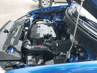 ✅ 2016 Mitsubishi Outlander SE • VIN: JA4AP3AW0GZ029437 • Лот: 42439013. Опубликован ранее на IAAI с пробегом 136 480 миль. Бесплатный доступ к архиву аукционных продаж из США и подробный отчёт об истории автомобиля на DreamBid. Изображение 19.