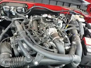 ✅ 2023 Ford Bronco • VIN: 1FMDE5AP2PLB20169 • Лот: 89914445. Опубликован ранее на Copart с пробегом 38 046 миль. Бесплатный доступ к архиву аукционных продаж из США и подробный отчёт об истории автомобиля на DreamBid. Изображение 14.